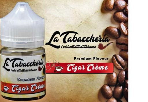 liquido caffè sigaretta elettronica
